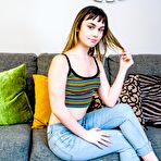 First pic of Lizzy Day - TeamSkeet X StepHousehold | BabeSource.com