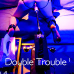 First pic of TheLifeErotic - DOUBLE TROUBLE 1 with Kendra U