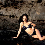 Second pic of Estefania Pahe in Seaside Cove by Playboy Plus | Erotic Beauties