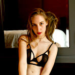 First pic of Claudia Veneza Nude Italian Model