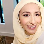 First pic of Sweet Sophia - Hijab Hookup | BabeSource.com