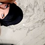 Second pic of Fiona Frost , Isabel Love - Hijab Mylfs | BabeSource.com