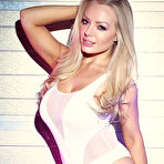 First pic of Hannah Claydon Gallery 3 - Best British Babes