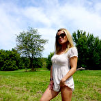 First pic of Meet Madden White Sundress - Hot Girls, Teen Hotties at HottyStop.com