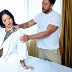 First pic of Connie Perignon Massage Sex