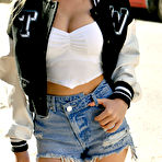 First pic of Nata Ocean Masturbates in the Shower