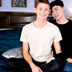 Second pic of 8teenboy - Best Friend Bang