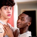 First pic of helixstudios - Cum for Kai