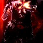 First pic of Valentina Nappi - G.I. Joe: The Baroness A XXX Parody | BabeSource.com