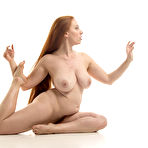 Third pic of Titania Curves Nude Muse - Cherry Nudes