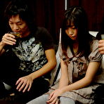 First pic of   Shino Tanaka is exploring her sexuality with two guys | JapanHDV