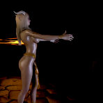 First pic of Evening Prayer