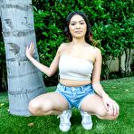 First pic of Reyna Belle - My BabySitters Club | BabeSource.com