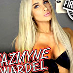 First pic of JAZMYNE WARDEL IS A FIRST CLASS SOCIAL MEDIA INFLUENCER – Tabloid Nation