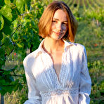 First pic of Amy Moloko Vineyard View at Europornstar.com