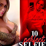 First pic of 10 PERFECT SELFIES BY MARZENA BIALERZ – Tabloid Nation