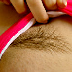 Second pic of Amazing hairy girl Victoria Minina | The Hairy Lady Blog