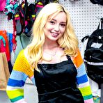 First pic of Lexi Lore - Shoplyfter | BabeSource.com