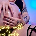 First pic of Playing With My Body by LDB Mistress | Faphouse