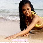 Fourth pic of Alina - Putri Cinta | BabeSource.com