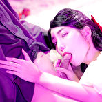 Second pic of Jiaxin Is The Horny Snow White Who Gets Fucked By The Prince | AV Jiali