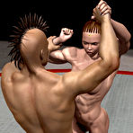 Fourth pic of Seakingsfemfight.com Galleries