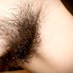 Fourth pic of PinkFineArt | Selena White Teddy Hairy from WeAreHairy