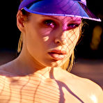 Third pic of Svetlana Yakovleva in Tennis Pro by Superbe Models | Erotic Beauties