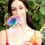 First pic of teendreams - Shania Vega Bubbles