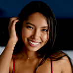 Second pic of Vivian Afternoon Reset By Playboy at ErosBerry.com - the best Erotica online
