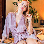 First pic of Kiara Lord, Curvy MILF Addicted to Anal