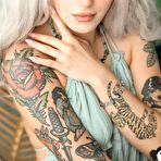 First pic of Sinni in Elvenpath by Suicide Girls | Erotic Beauties