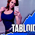 First pic of MAITLAND WARD IS TABLOID TRENDING – Tabloid Nation