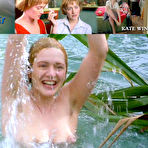 Second pic of An all-time classic: Kate Winslet in Iris (2001) - Other Crap