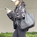 Third pic of Lucy Hale - Leggings out in West Hollywood - 12/21/23 - The Drunken stepFORUM - A place to discuss your worthless opinions