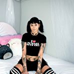 First pic of Aurora Anarchy - Teeny Taboo | BabeSource.com