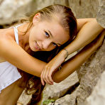 Third pic of Milena Angel Hiking at ErosBerry.com - the best Erotica online