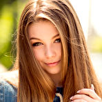 Second pic of Lana Lea in Sensual Teen by This Years Model | Erotic Beauties