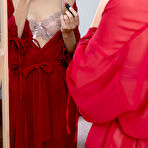 First pic of Ava Q by the Mirror