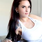 Second pic of Octavia May Pillow Talk By Suicide Girls at ErosBerry.com - the best Erotica online