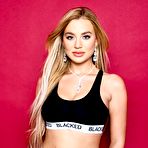 First pic of Blake Blossom - Blacked | BabeSource.com