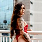 Third pic of Biatrois Spicy Girl By Suicide Girls at ErosBerry.com - the best Erotica online