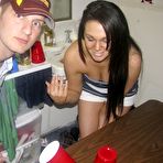 First pic of College Rules, wild college girls, college sex, college girl parties