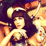 Fourth pic of Monica Bellucci hot Cleopatra Nude Pics - CelebsNudeWorld.com
