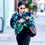 First pic of Lucy Hale - Seen out in Los Angeles - 1/23/24 - The Drunken stepFORUM - A place to discuss your worthless opinions