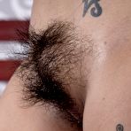 Fourth pic of Lulu Sparkle Nude for ATK Hairy | Nude and Hairy