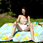First pic of Liz Jordan - ALS Scan | BabeSource.com