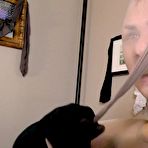 Second pic of nylonallover.com | Young nun whoring in pantyhose (video update)