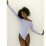 First pic of Kelsey Jones Perfect Ebony Model