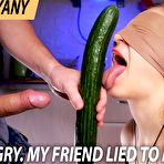 First pic of I Am Angry. My Friend Lied to Me! I Tasted His Dick-xsanyany by XSanyAny and ShinyLaska | Faphouse